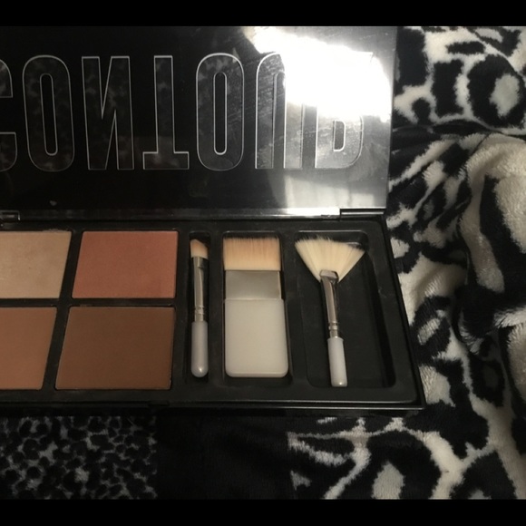 Contour kit - Picture 3 of 3